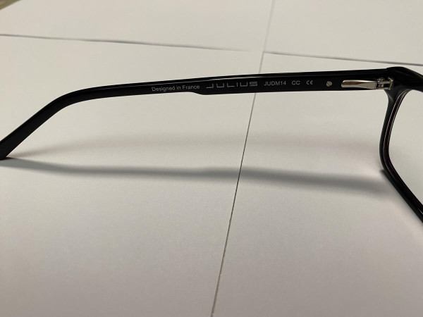 JULIUS - JUDM14 55/16