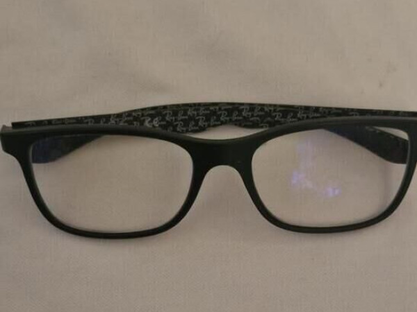 RAY-BAN - RB8903 5263 55□18...