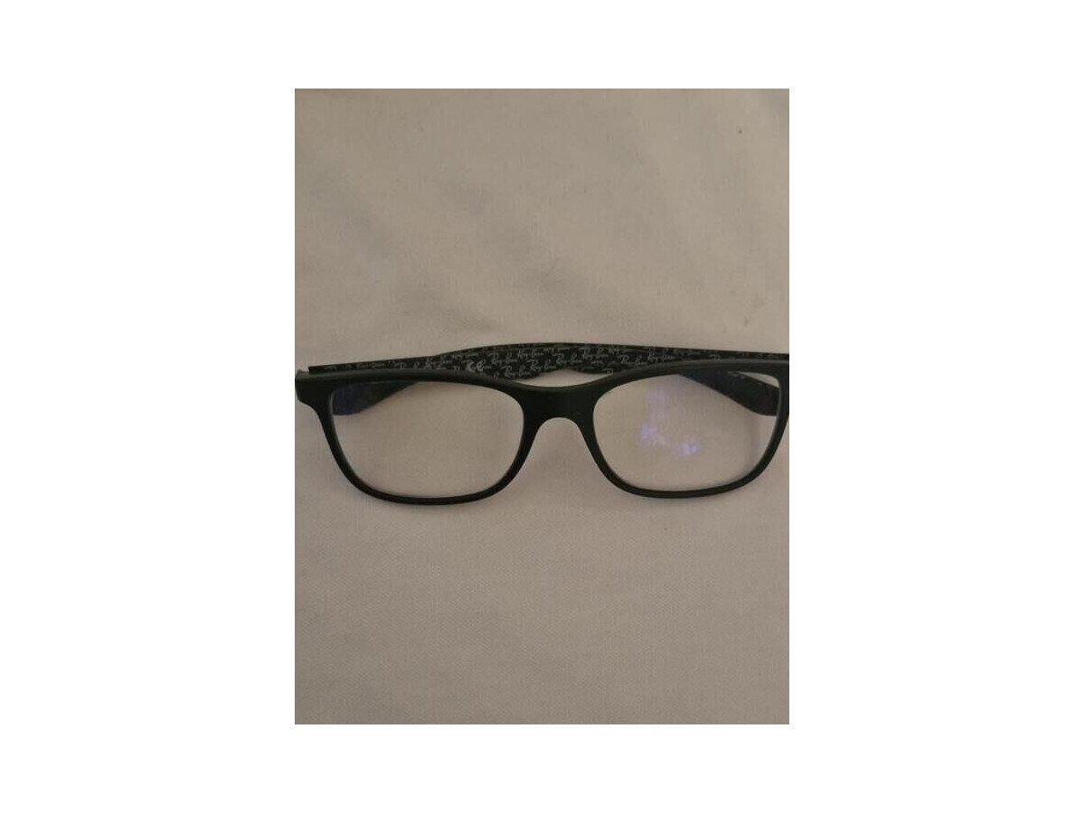 RAY-BAN - RB8903 5263 55□18 145