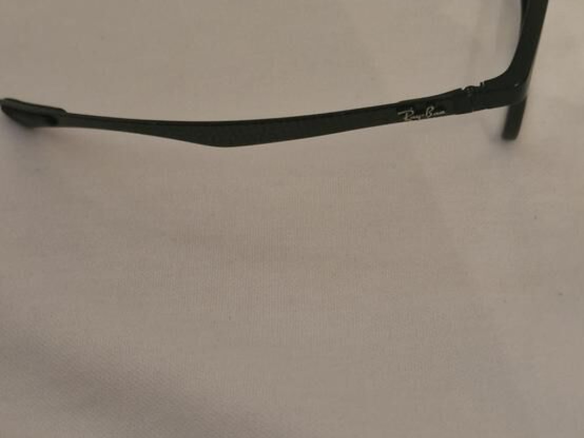 RAY-BAN - RB8903 5263 55□18 145