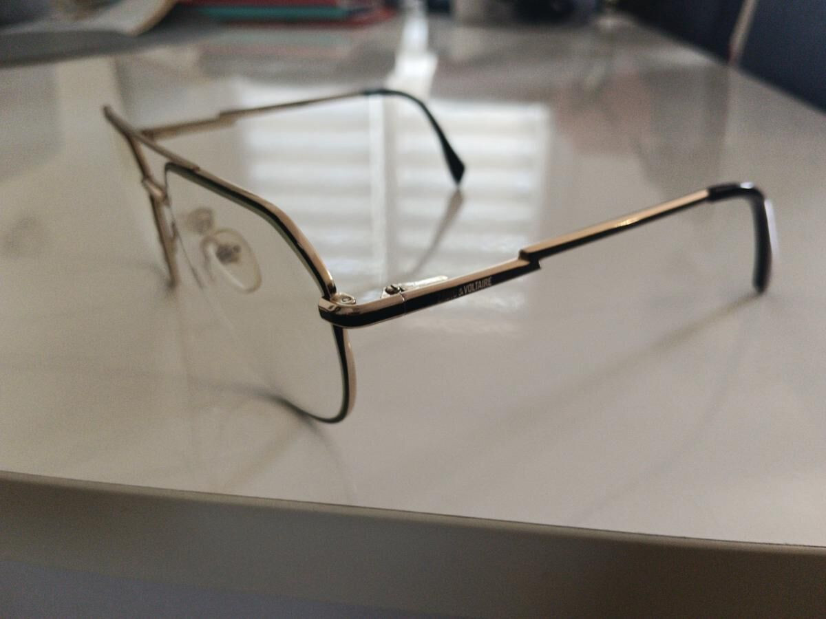 Zadig & voltaire - vz316 col0301 135