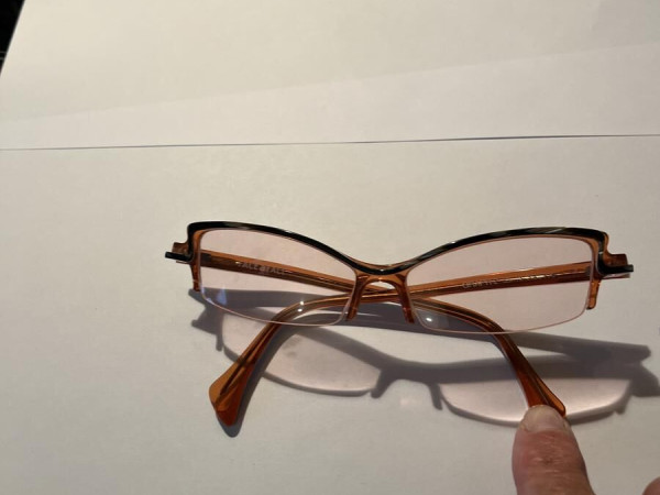 FACE à FACE GERAPHÉ 5.3013 COL 730