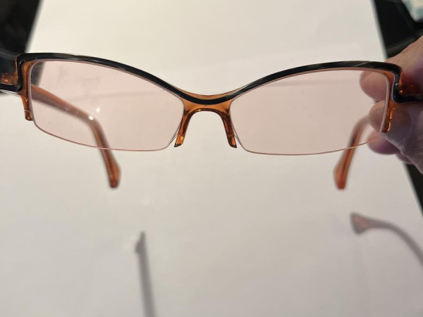 FACE à FACE GERAPHÉ 5.3013 COL 730