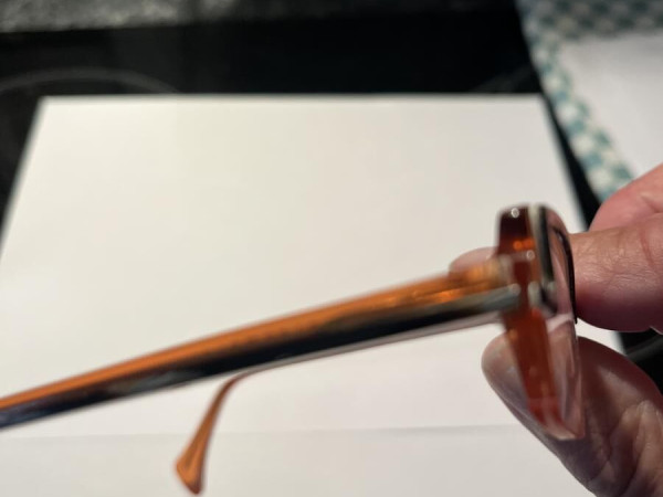 FACE à FACE GERAPHÉ 5.3013 COL 730