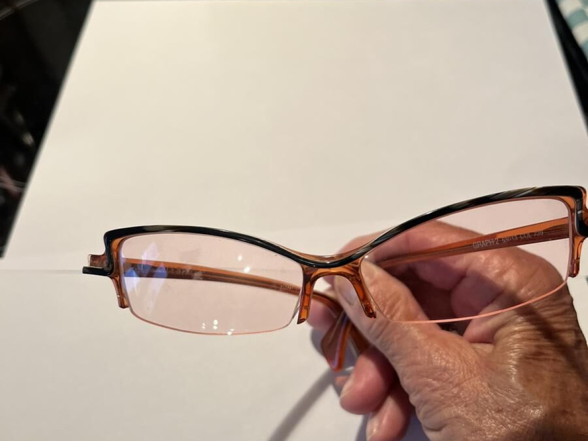 FACE à FACE GERAPHÉ 5.3013 COL 730