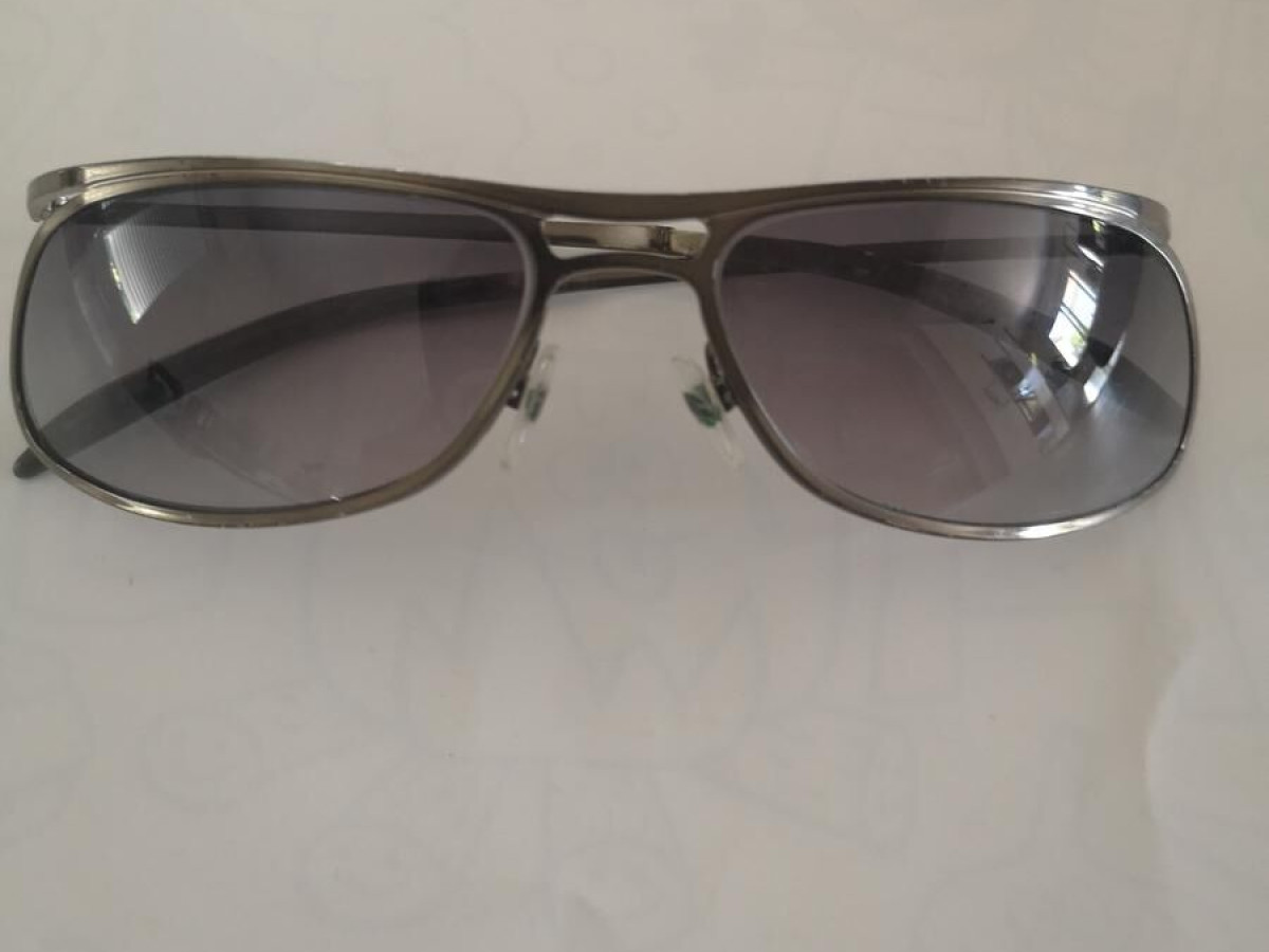 Gucci - GG1672 666 15