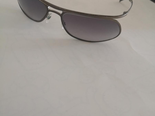 Gucci - GG1672 666 15