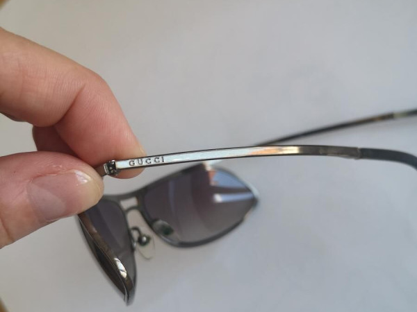 Gucci - GG1672 666 15
