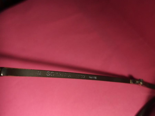 Gucci - GG1672 666 15
