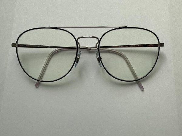 RAY-BAN - RB6414 2983 55/18