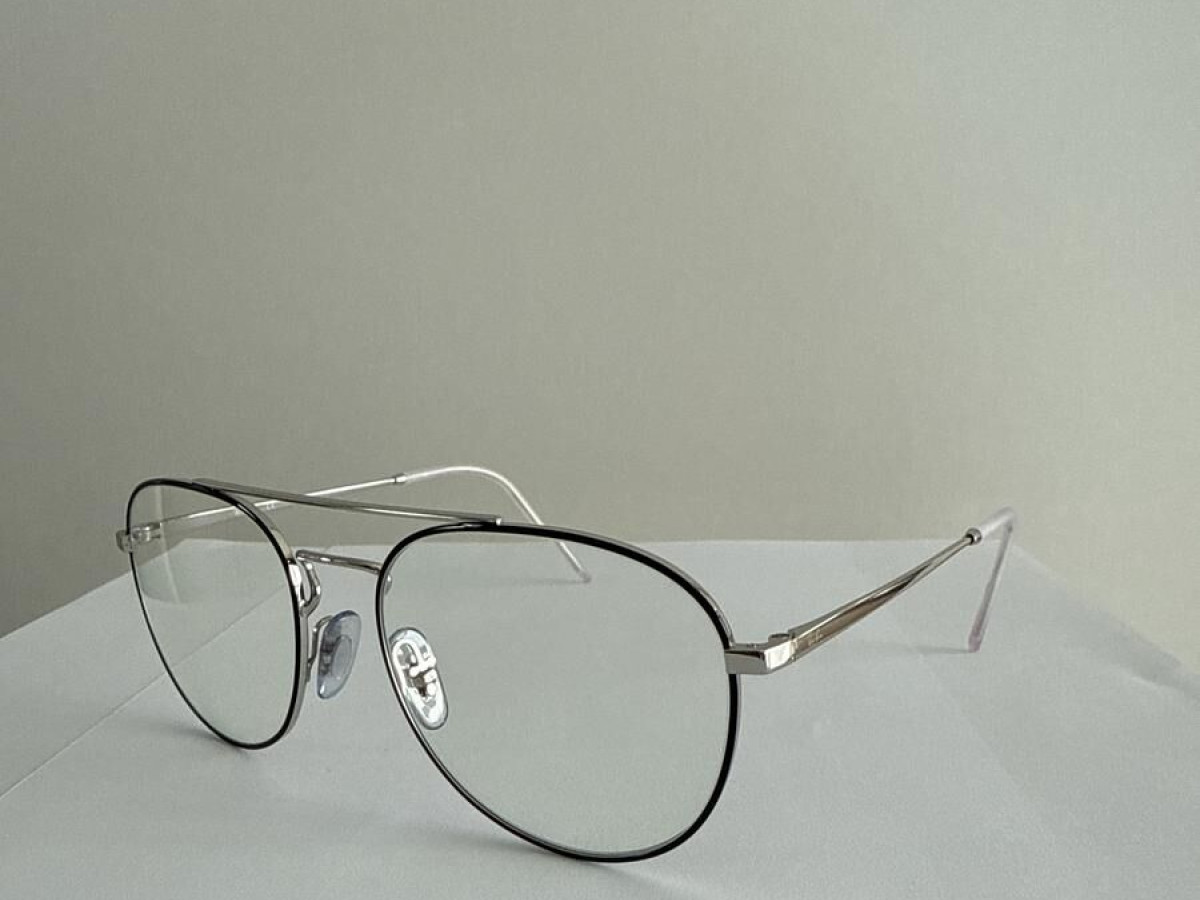 RAY-BAN - RB6414 2983 55/18