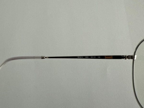 RAY-BAN - RB6414 2983 55/18