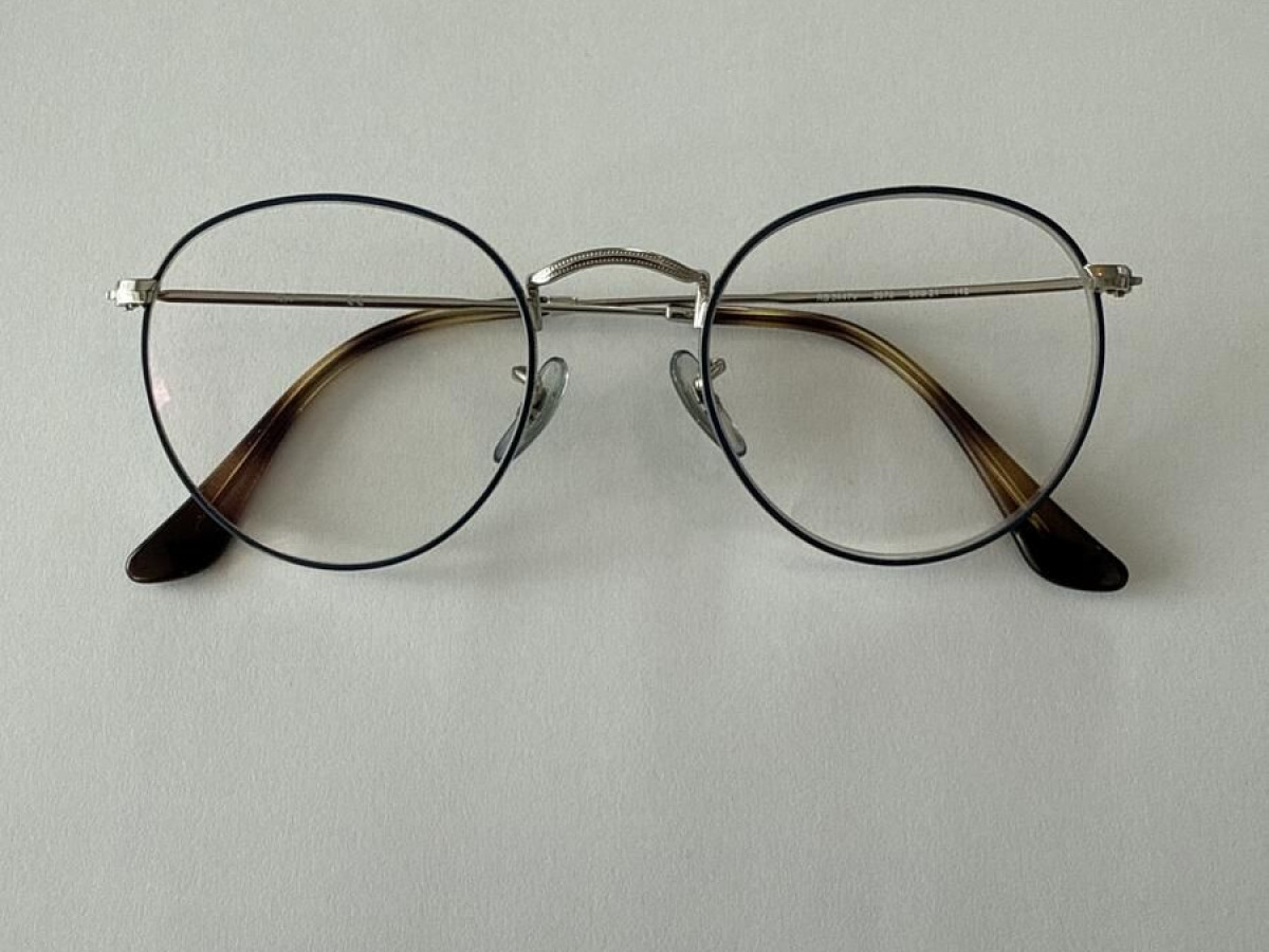 RAYBAN - RB3447V 2970 50/21