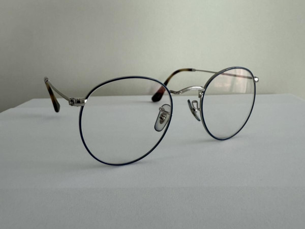 RAYBAN - RB3447V 2970 50/21