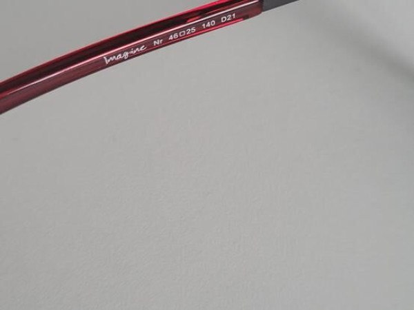 John Lennon - Imagine NR 46/25