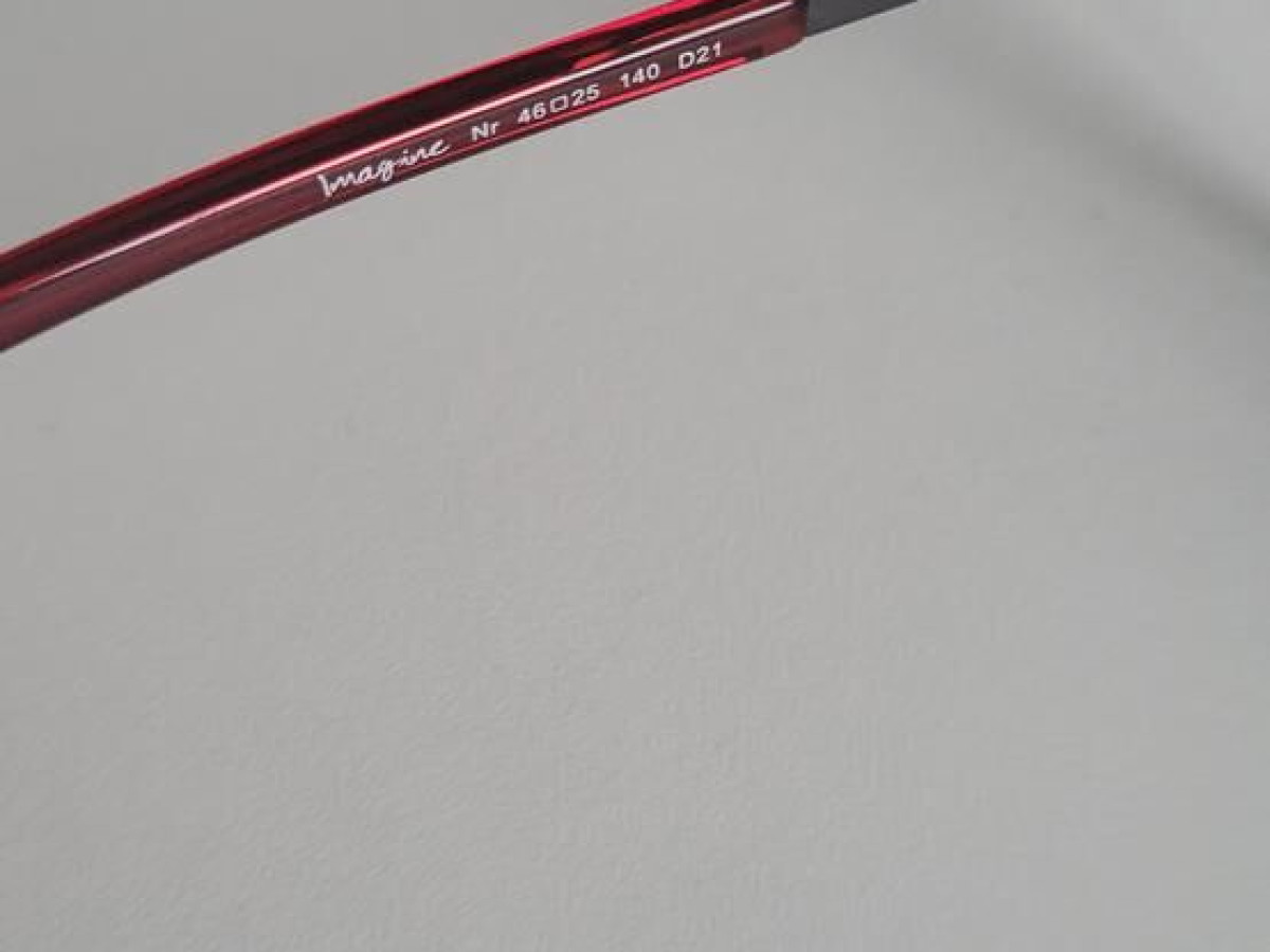 John Lennon - Imagine NR 46/25