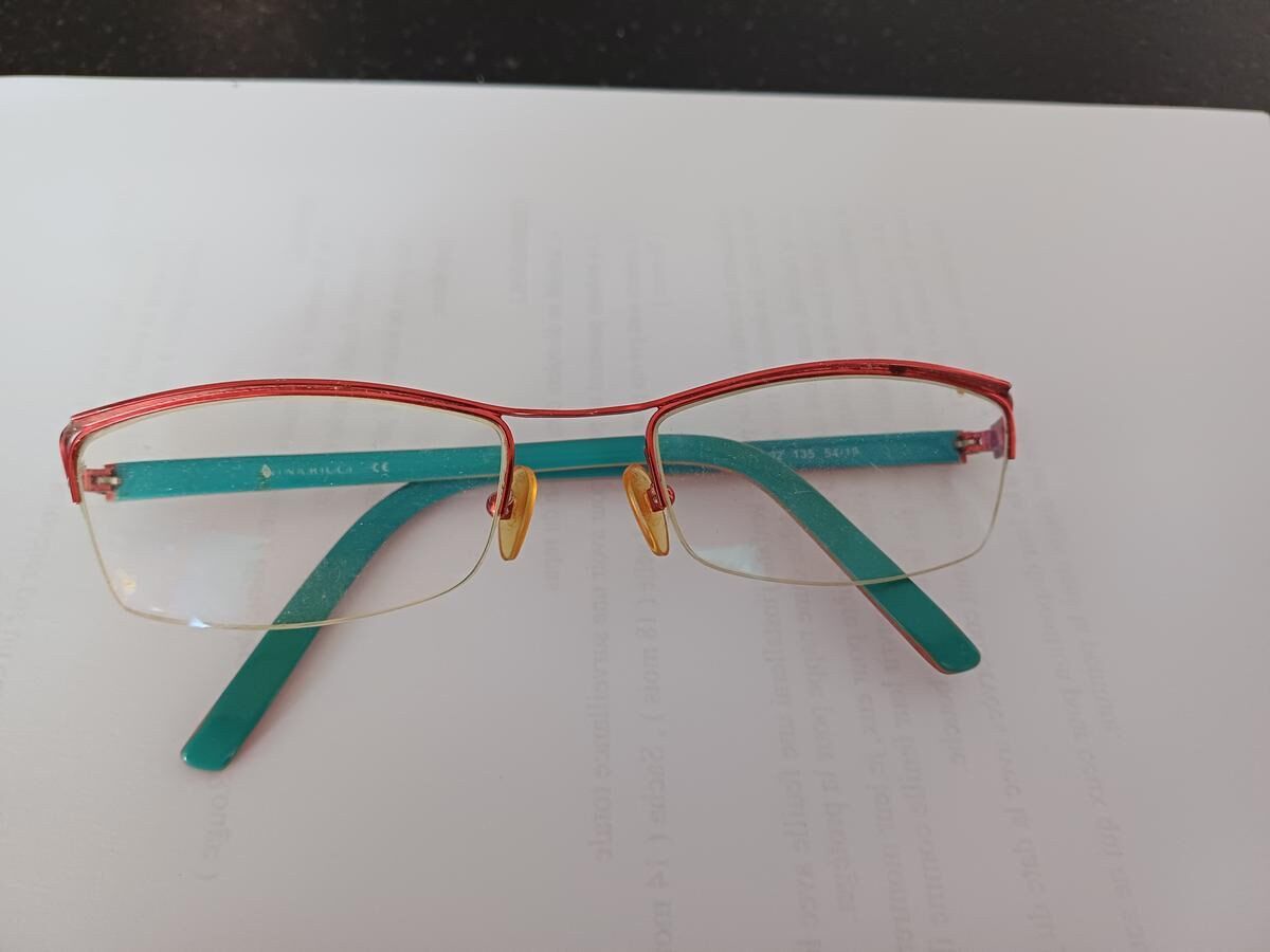 Nina Ricci  - NR2181 C2 54/19