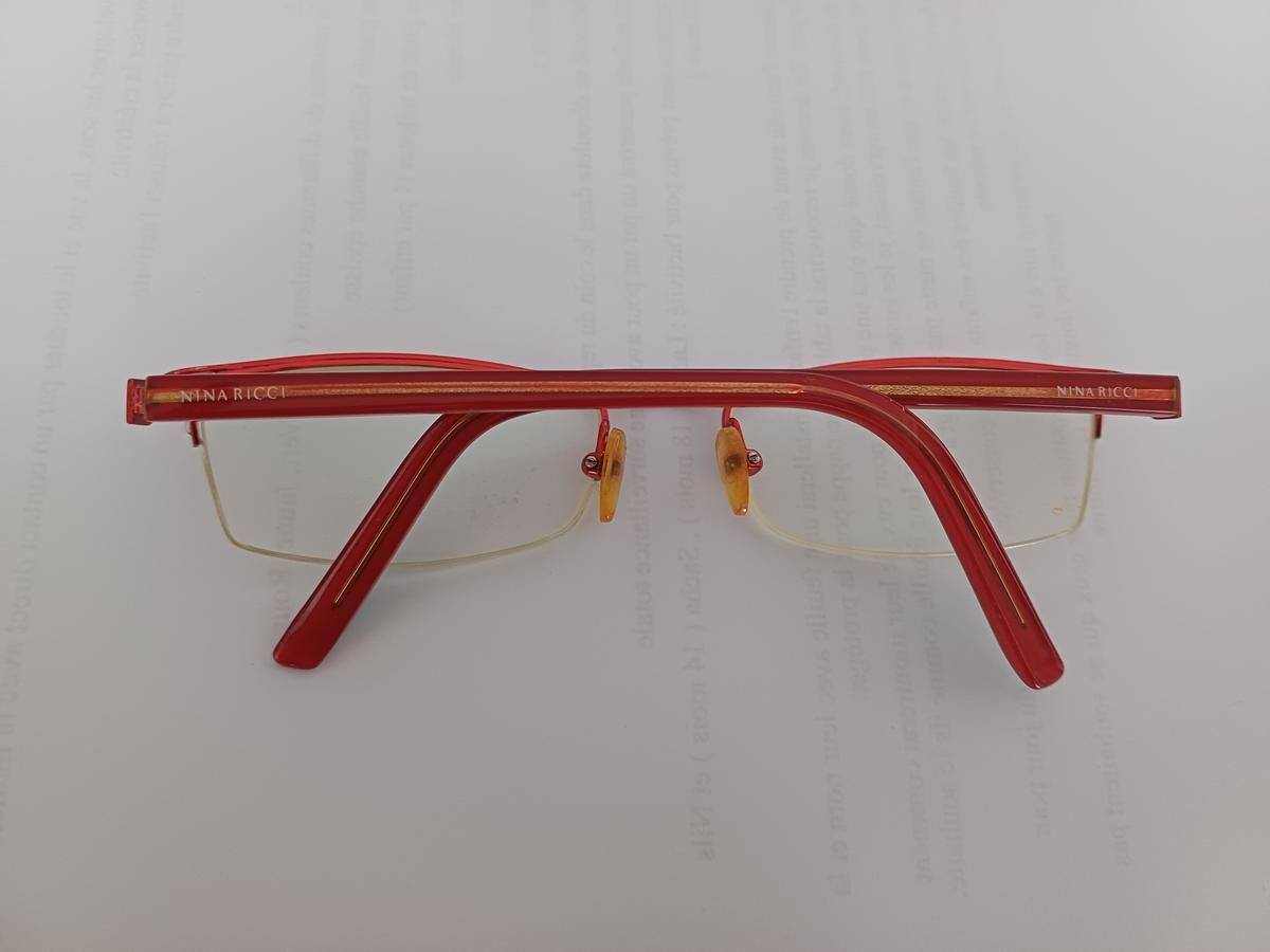 Nina Ricci - NR2181 C2 54/19