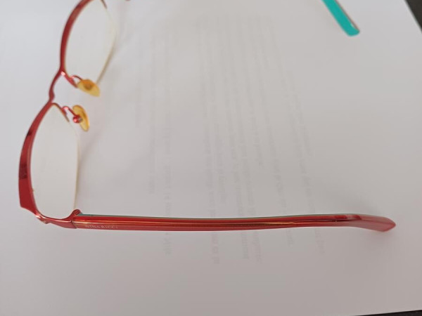 Nina Ricci - NR2181 C2 54/19