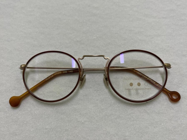 Nathalie Blanc - Floflo 206...