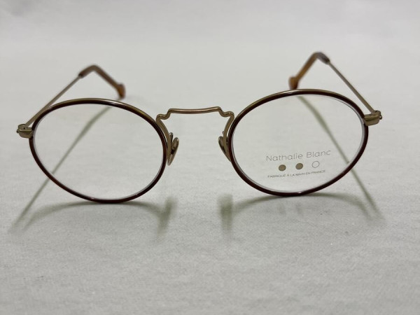 Nathalie Blanc - Floflo 206 47/26