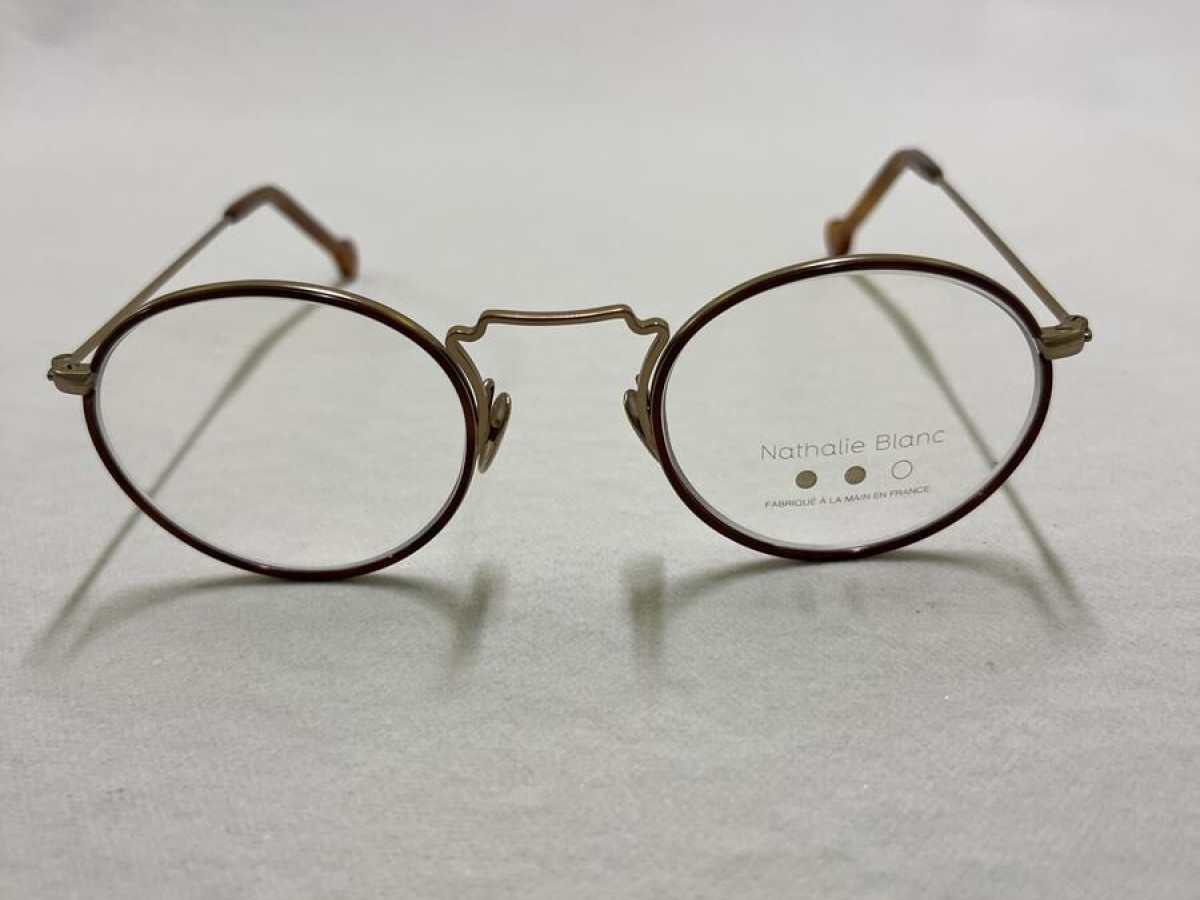 Nathalie Blanc - Floflo 206 47/26