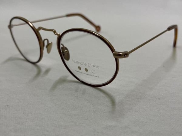 Nathalie Blanc - Floflo 206 47/26