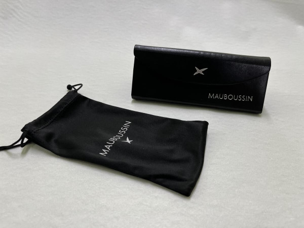 MAUBOUSSIN - MAU2005 05 49/20