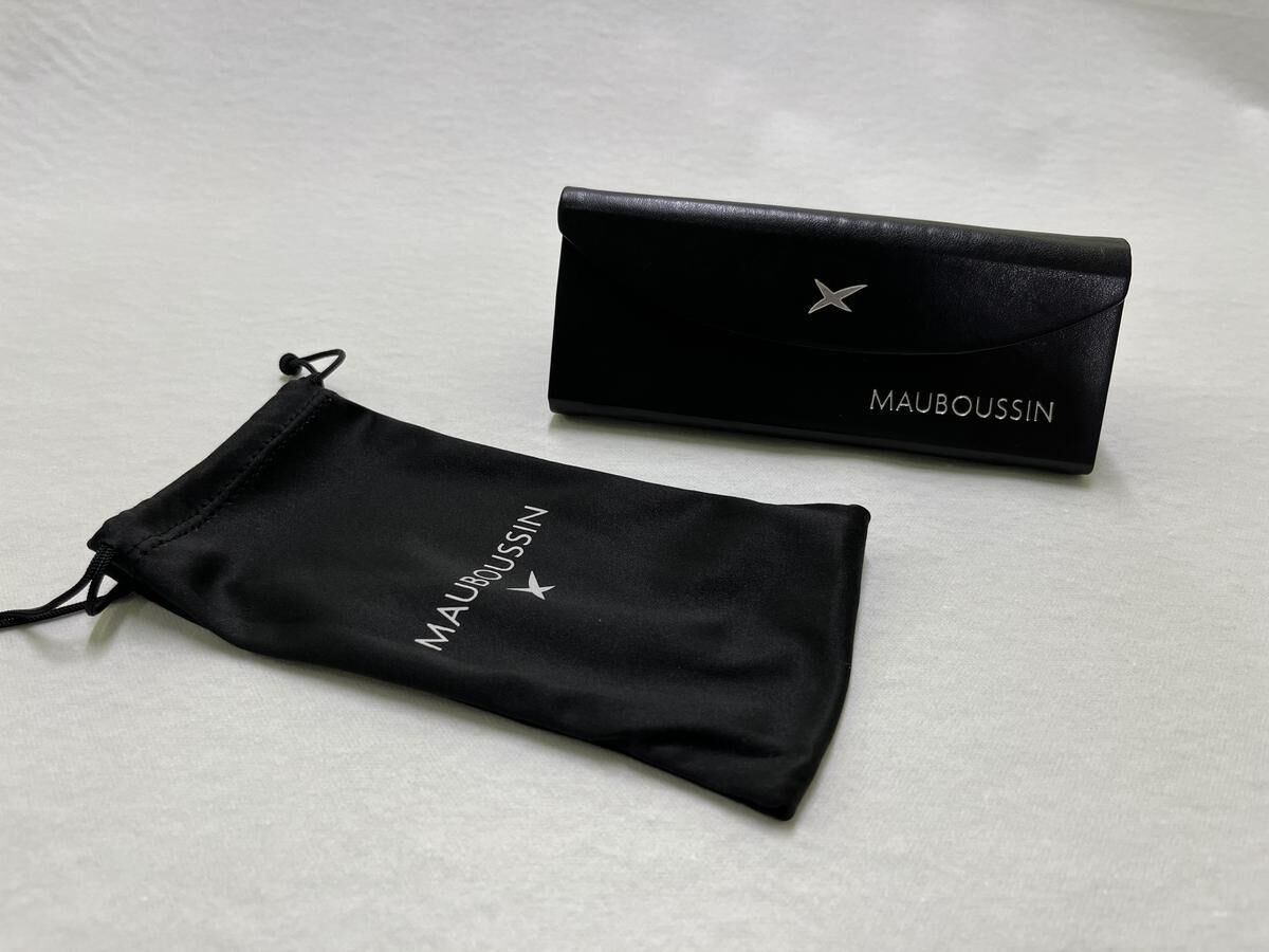 MAUBOUSSIN - MAU2005 05 49/20
