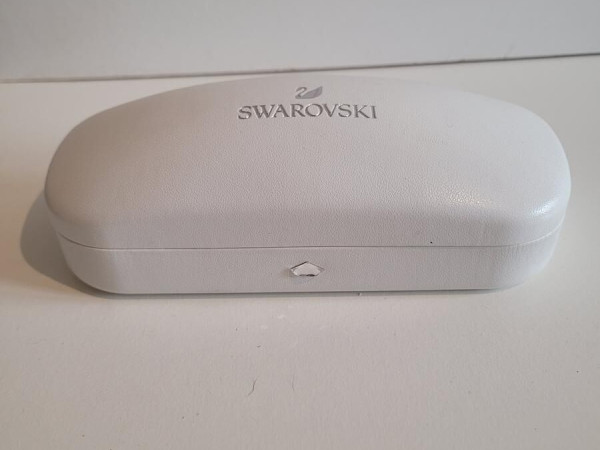 Swarovski -SK5345-016 PALLADIUM BRILLANT