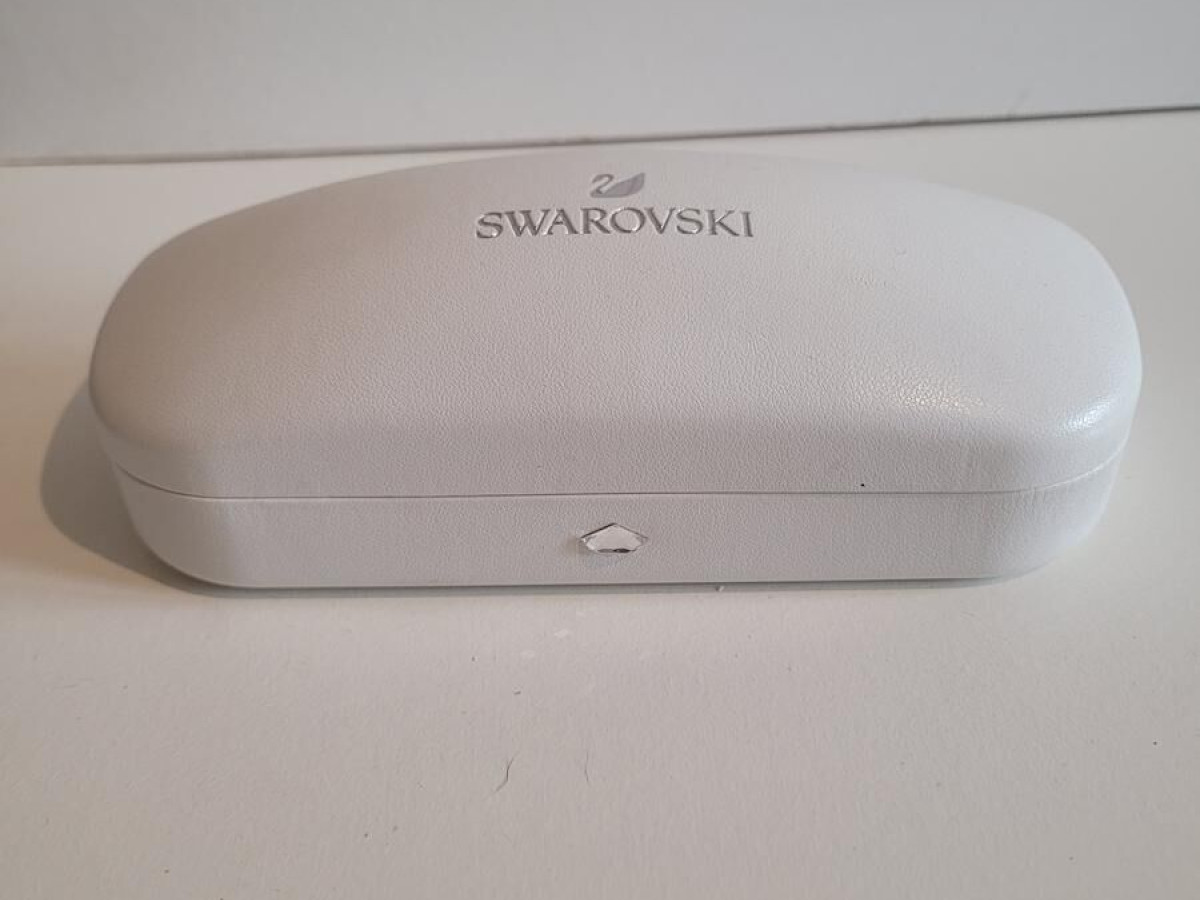 Swarovski -SK5345-016 PALLADIUM BRILLANT