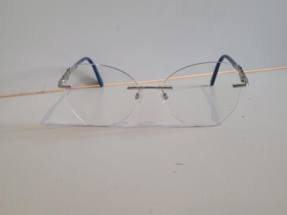 Swarovski -SK5345-016 PALLADIUM BRILLANT