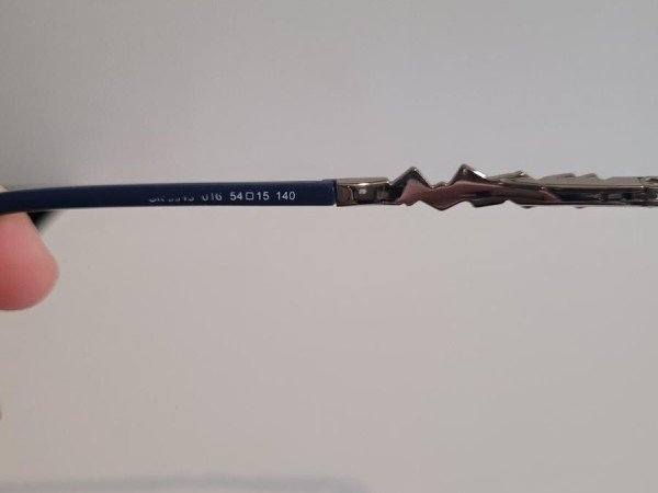 Swarovski -SK5345-016 PALLADIUM BRILLANT