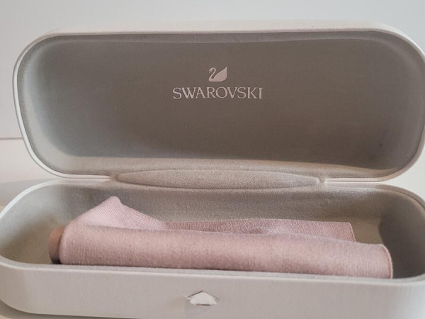 Swarovski -SK5345-016 PALLADIUM BRILLANT