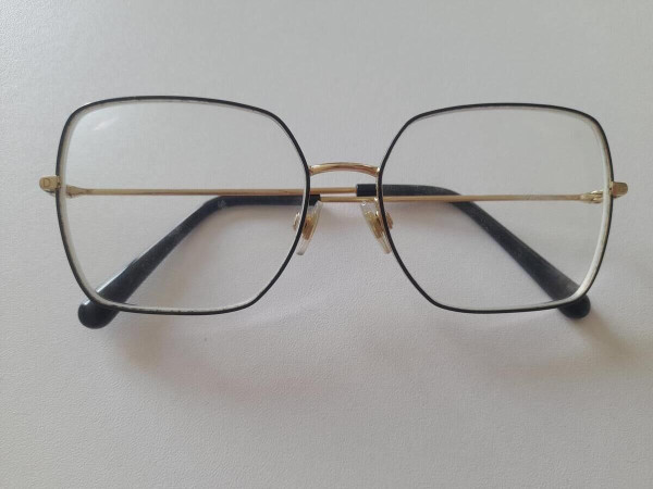 DOLCE GABBANA - DG1323 02