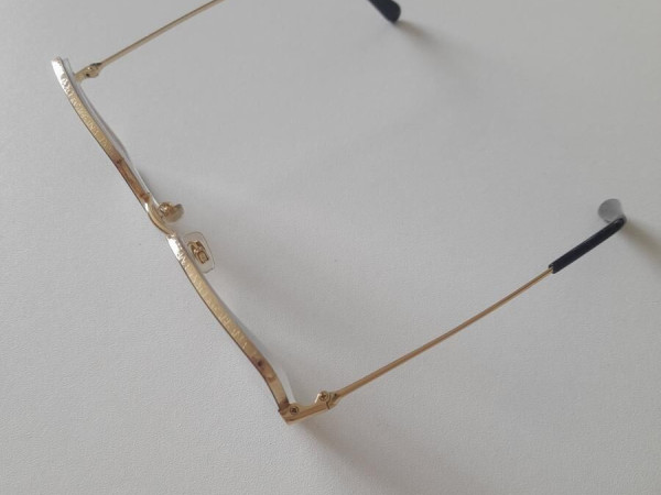 DOLCE GABBANA - DG1323 02