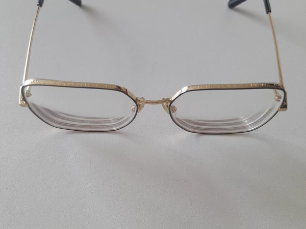 DOLCE GABBANA - DG1323 02