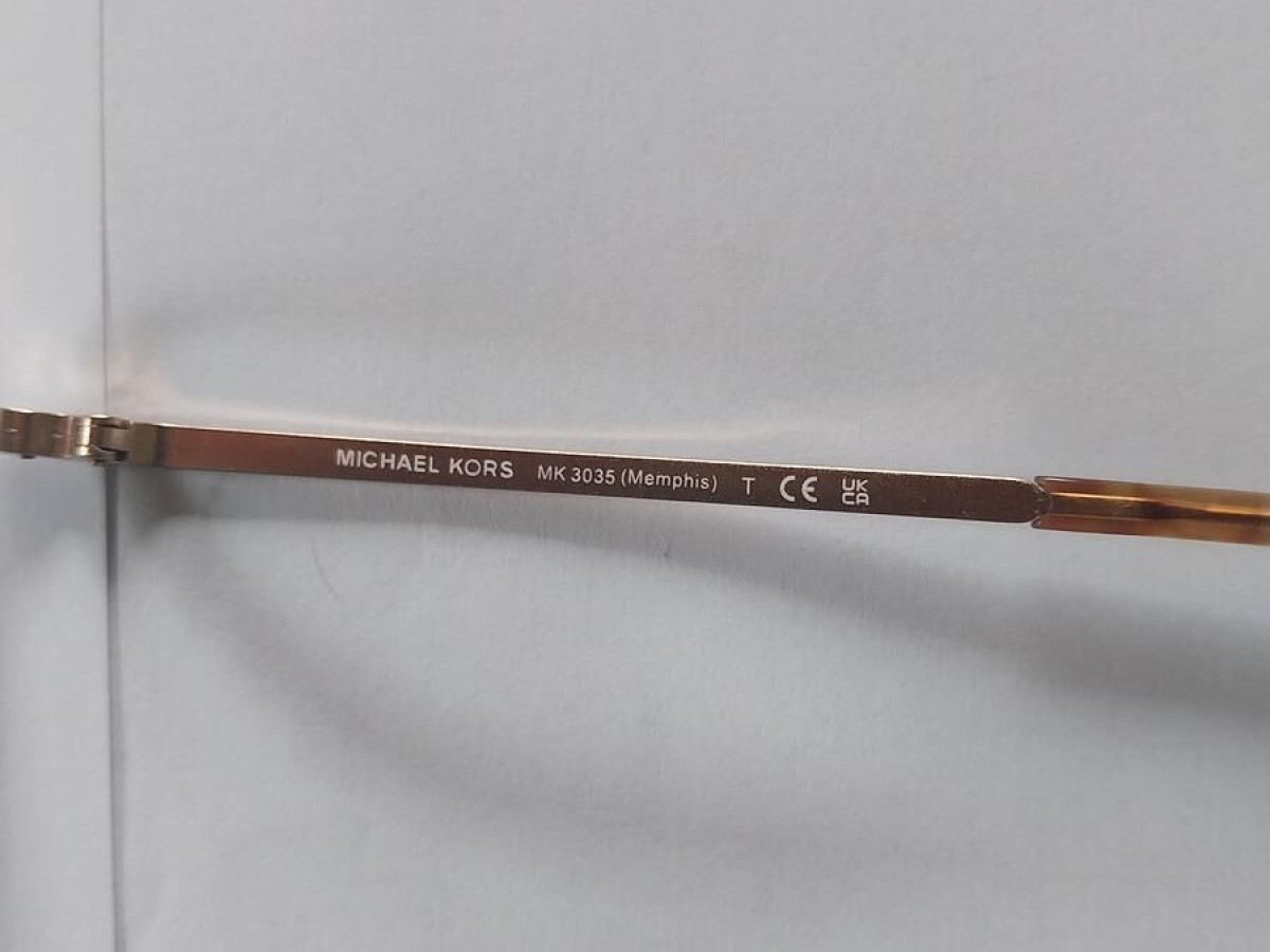 Michael kors - MK3035 ( MEMPHIS)