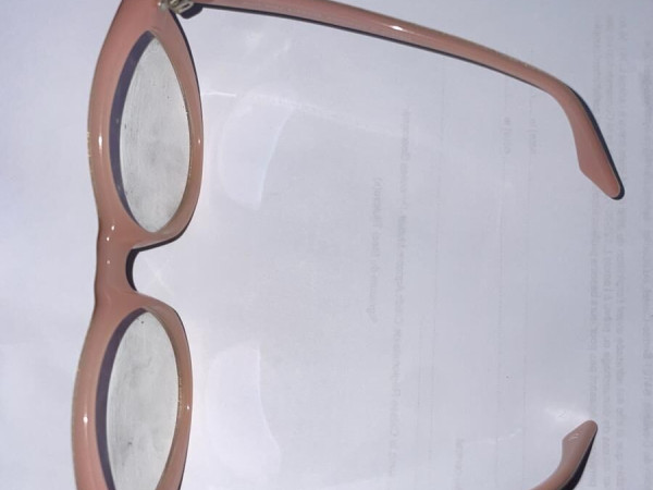 Andy Wolf eyewear - 5024 56/17