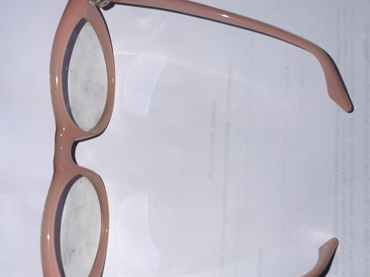 Andy Wolf eyewear - 5024 56/17