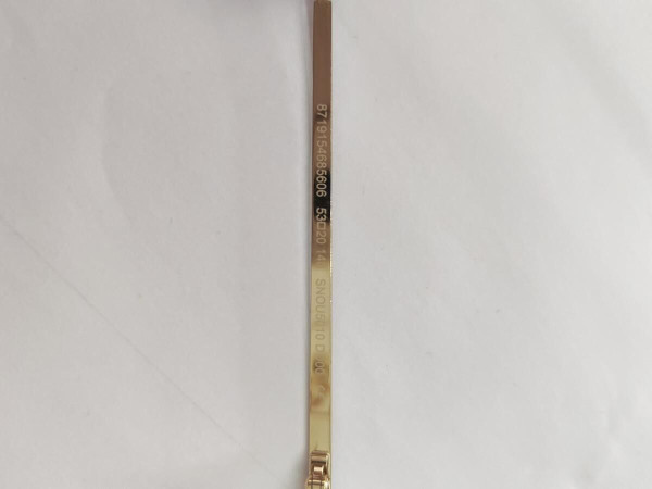 Seen - SNOU5010 DD00 53/20