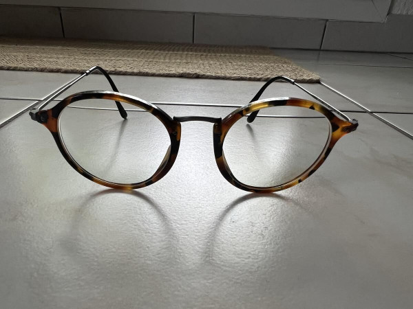 RAY-BAN - RB2447 1158/R5 49/21