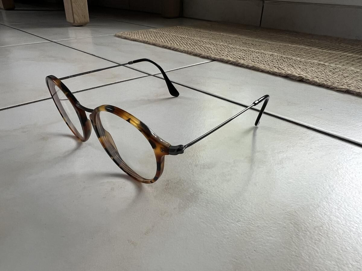 RAY-BAN - RB2447 1158/R5 49/21