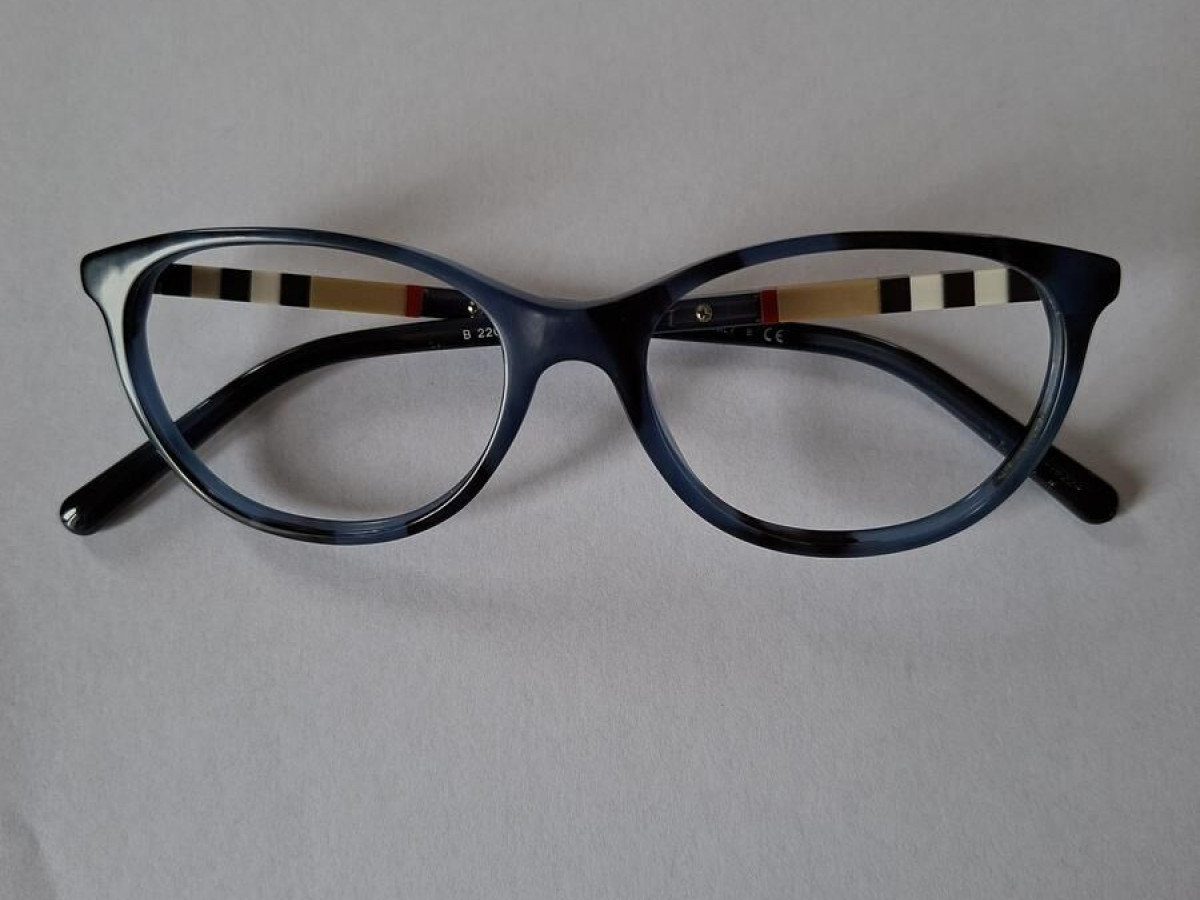 Burberry - B2205 3546 taille 52