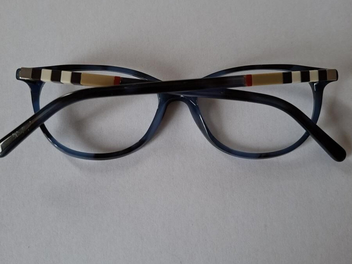 Burberry - B2205 3546 taille 52