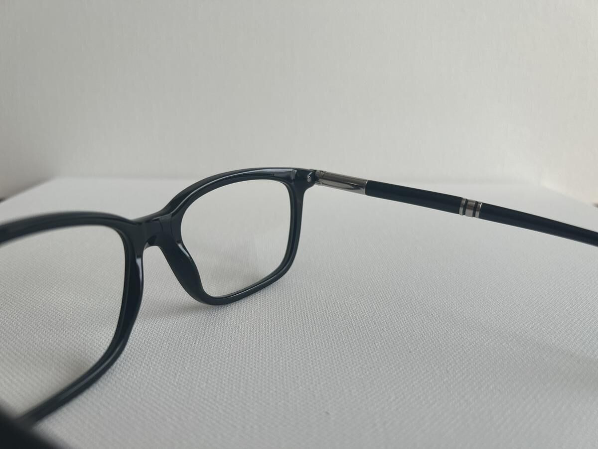 MONTBLANC - MB489 001 56/17-145