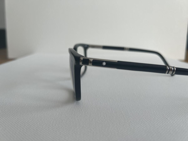 MONTBLANC - MB489 001 56/17-145