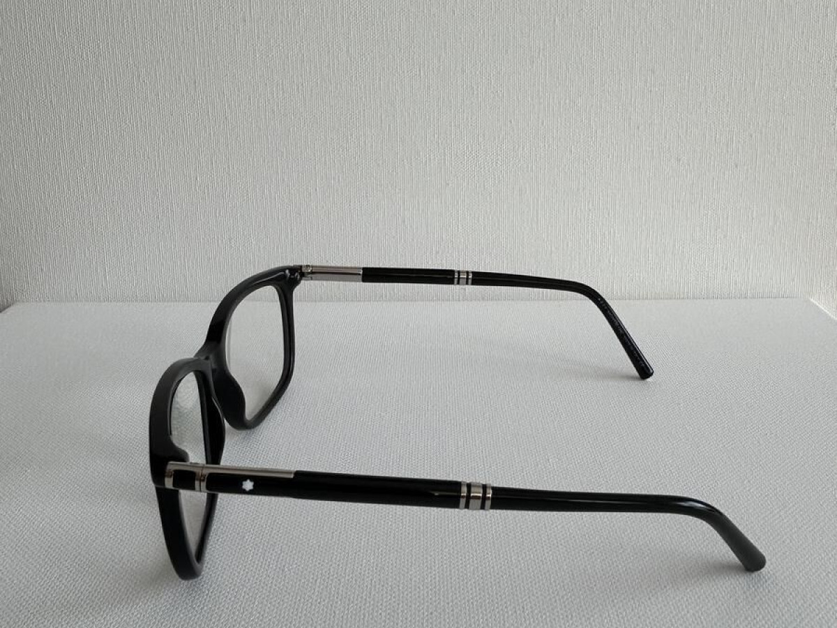 MONTBLANC - MB489 001 56/17-145