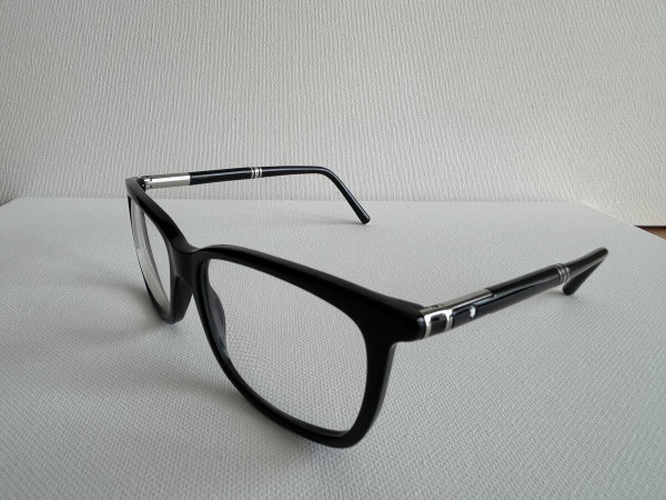 MONTBLANC - MB489 001 56/17-145