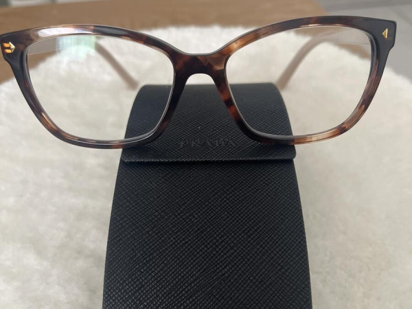 Prada - VPR152 53/16 07R-1O1-145